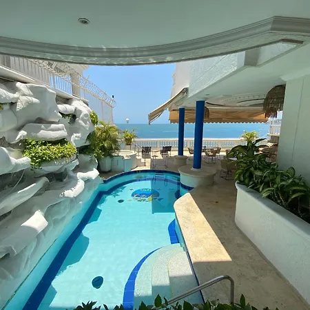 Azul Hotel Boutique
